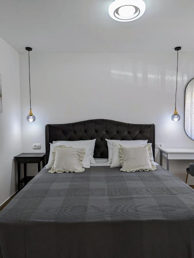 Kricin Sea Apartment Baška Esterno foto